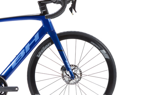 BH RS1 3.5 Shimano Ultegra Disc Road Bike 2022, Size Medium