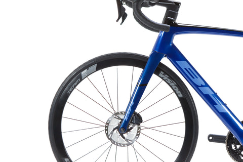 BH RS1 3.5 Shimano Ultegra Disc Road Bike 2022, Size Medium