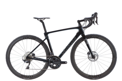 Specialized Roubaix Comp Shimano Ultegra Disc Road Bike 2020, Size 54cm