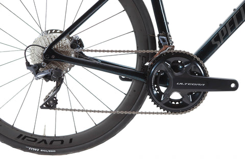 Specialized Roubaix Comp Shimano Ultegra Disc Road Bike 2020, Size 54cm