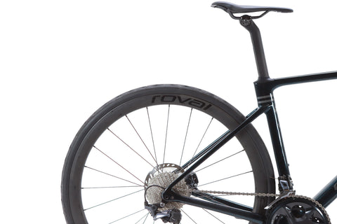 Specialized Roubaix Comp Shimano Ultegra Disc Road Bike 2020, Size 54cm