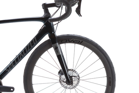 Specialized Roubaix Comp Shimano Ultegra Disc Road Bike 2020, Size 54cm