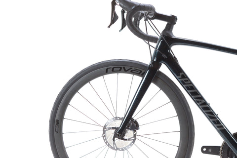 Specialized Roubaix Comp Shimano Ultegra Disc Road Bike 2020, Size 54cm