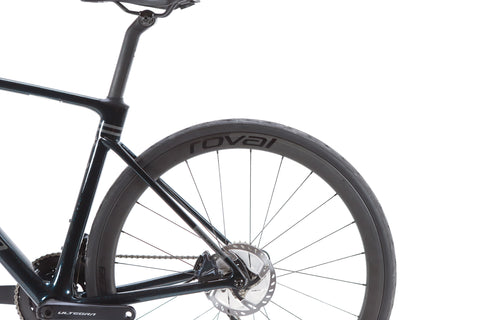 Specialized Roubaix Comp Shimano Ultegra Disc Road Bike 2020, Size 54cm