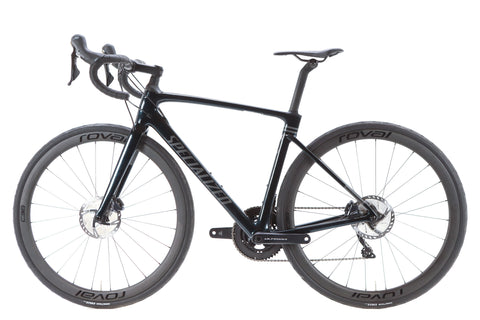 Specialized Roubaix Comp Shimano Ultegra Disc Road Bike 2020, Size 54cm