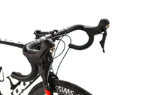 Look 785 HUEZ Shimano Ultegra Disc Road Bike 2019, Size Medium