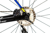 Look 785 HUEZ Shimano Ultegra Disc Road Bike 2019, Size Medium