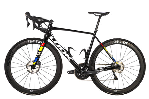 Look 785 HUEZ Shimano Ultegra Disc Road Bike 2019, Size Medium