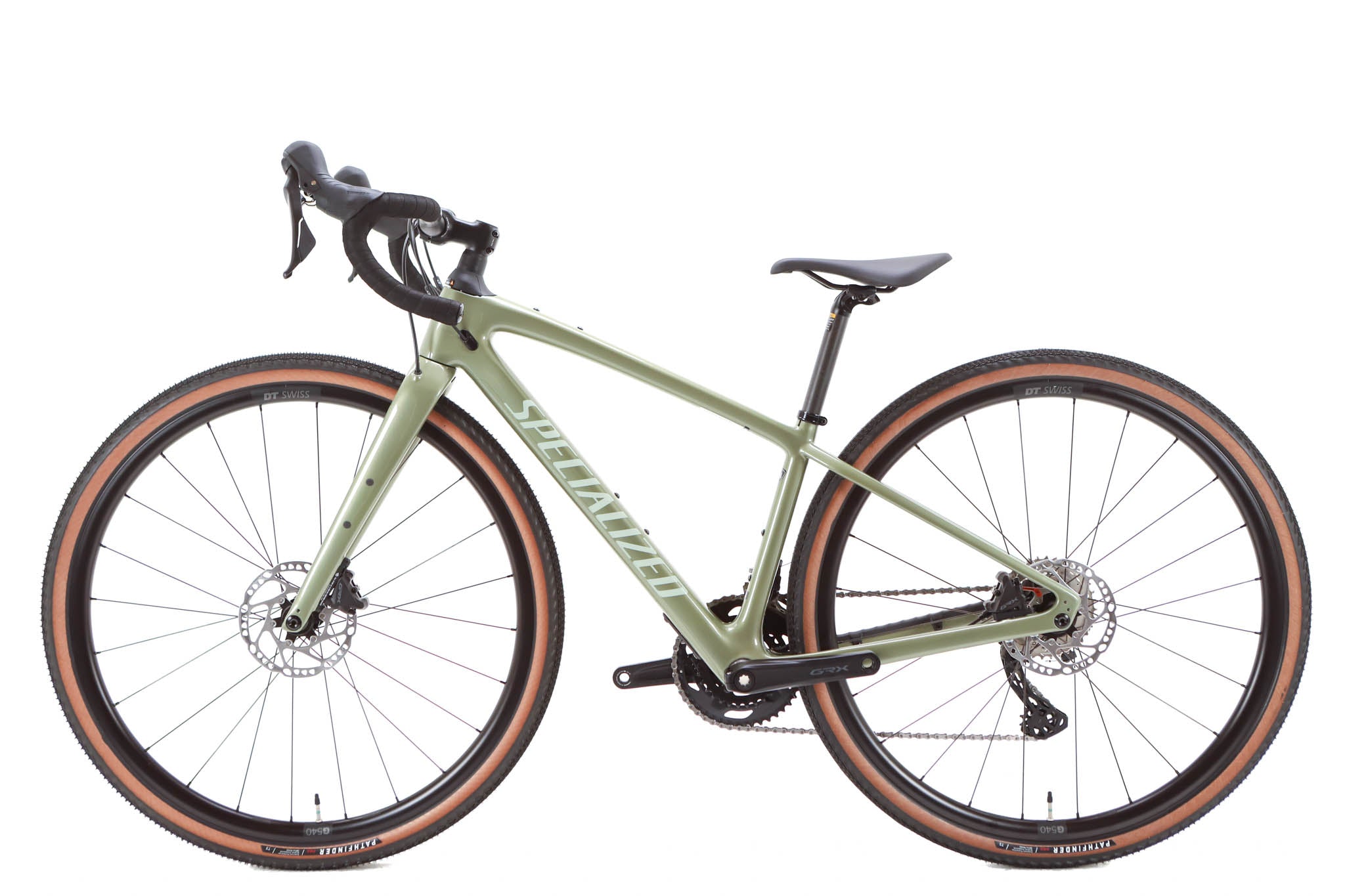 SPECIALIZED ディバージュ44サイズ Specialized Diverge Sport Carbon Shimano GRX Gravel Bike 2024