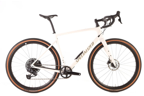 Specialized Diverge Expert SRAM Rival/ GX AXS Gravel Bike 2023, 58cm