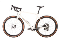 Specialized Diverge Expert SRAM Rival/ GX AXS Gravel Bike 2023, 58cm