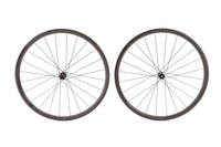 Black Inc Thirty Carbon Disc Wheelset, XDR Freehub
