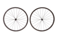 Black Inc Thirty Carbon Disc Wheelset, XDR Freehub