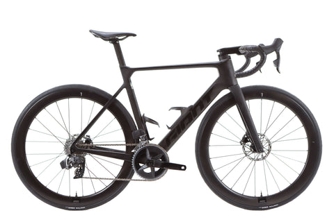 Giant Propel Advanced Pro 1 SRAM Rival eTap AXS Disc Road Bike 2024, Medium