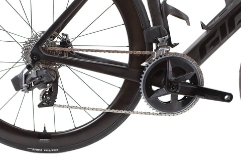 Giant Propel Advanced Pro 1 SRAM Rival eTap AXS Disc Road Bike 2024, Medium