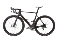 Giant Propel Advanced Pro 1 SRAM Rival eTap AXS Disc Road Bike 2024, Medium