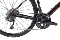 BMC RoadMachine 01 Four Shimano Ultegra Di2 Disc Road Bike 2020, Size 54cm