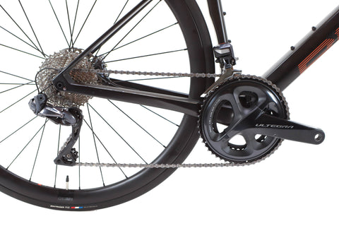 BMC RoadMachine 01 Four Shimano Ultegra Di2 Disc Road Bike 2020, Size 54cm
