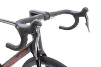 BMC RoadMachine 01 Four Shimano Ultegra Di2 Disc Road Bike 2020, Size 54cm