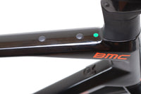 BMC RoadMachine 01 Four Shimano Ultegra Di2 Disc Road Bike 2020, Size 54cm
