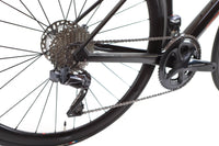 BMC RoadMachine 01 Four Shimano Ultegra Di2 Disc Road Bike 2020, Size 54cm