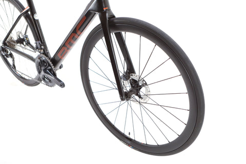 BMC RoadMachine 01 Four Shimano Ultegra Di2 Disc Road Bike 2020, Size 54cm