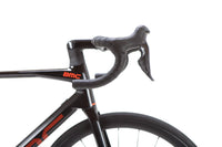 BMC RoadMachine 01 Four Shimano Ultegra Di2 Disc Road Bike 2020, Size 54cm