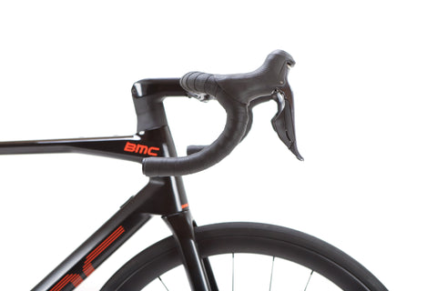 BMC RoadMachine 01 Four Shimano Ultegra Di2 Disc Road Bike 2020, Size 54cm