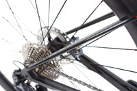 BMC RoadMachine 01 Four Shimano Ultegra Di2 Disc Road Bike 2020, Size 54cm