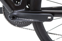BMC RoadMachine 01 Four Shimano Ultegra Di2 Disc Road Bike 2020, Size 54cm
