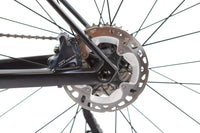 BMC RoadMachine 01 Four Shimano Ultegra Di2 Disc Road Bike 2020, Size 54cm