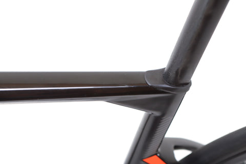 BMC RoadMachine 01 Four Shimano Ultegra Di2 Disc Road Bike 2020, Size 54cm