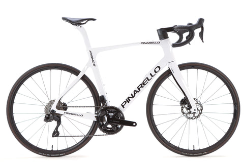 Pinarello Prince Shimano 105 Di2 Disc Road Bike 2023, Size 56cm