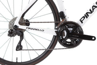 Pinarello Prince Shimano 105 Di2 Disc Road Bike 2023, Size 56cm