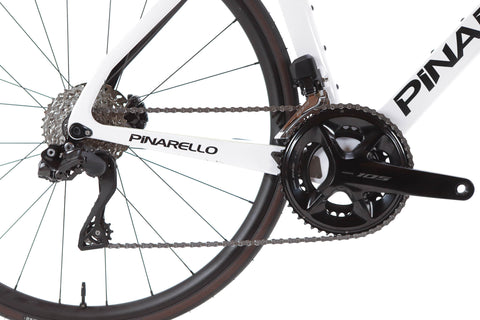 Pinarello Prince Shimano 105 Di2 Disc Road Bike 2023, Size 56cm