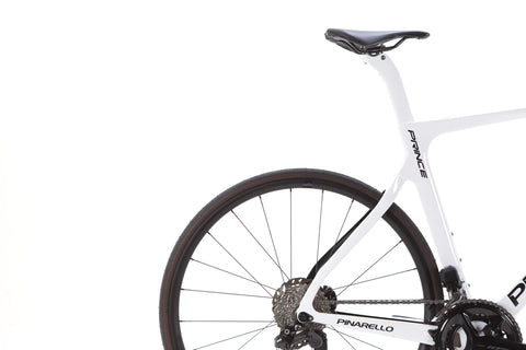 Pinarello Prince Shimano 105 Di2 Disc Road Bike 2023, Size 56cm