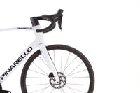 Pinarello Prince Shimano 105 Di2 Disc Road Bike 2023, Size 56cm