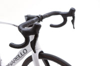 Pinarello Prince Shimano 105 Di2 Disc Road Bike 2023, Size 56cm
