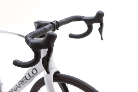 Pinarello Prince Shimano 105 Di2 Disc Road Bike 2023, Size 56cm