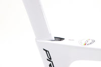 Pinarello Prince Shimano 105 Di2 Disc Road Bike 2023, Size 56cm