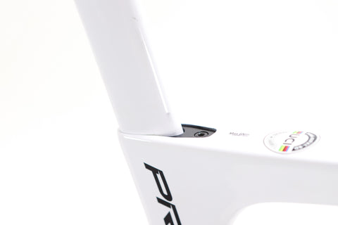Pinarello Prince Shimano 105 Di2 Disc Road Bike 2023, Size 56cm