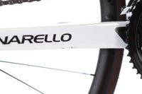 Pinarello Prince Shimano 105 Di2 Disc Road Bike 2023, Size 56cm