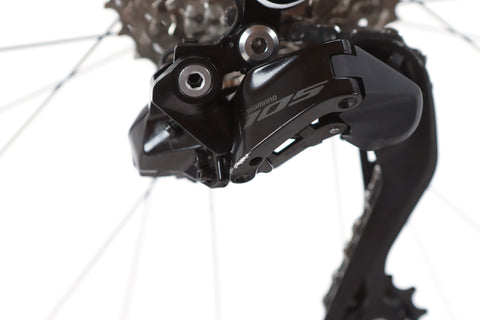 Pinarello Prince Shimano 105 Di2 Disc Road Bike 2023, Size 56cm