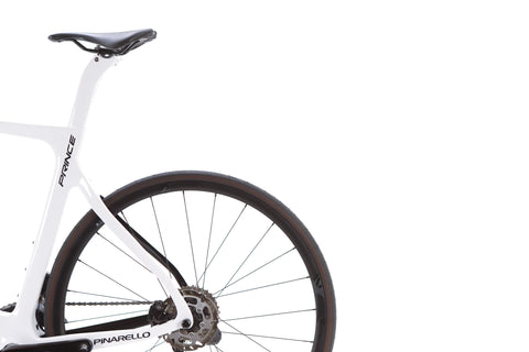 Pinarello Prince Shimano 105 Di2 Disc Road Bike 2023, Size 56cm