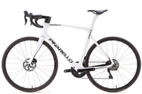 Pinarello Prince Shimano 105 Di2 Disc Road Bike 2023, Size 56cm