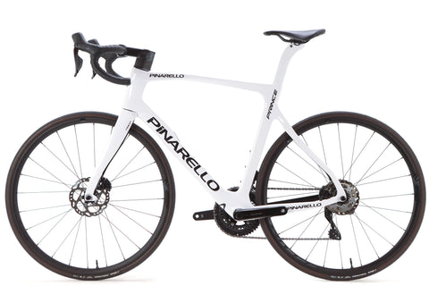 Pinarello Prince Shimano 105 Di2 Disc Road Bike 2023, Size 56cm