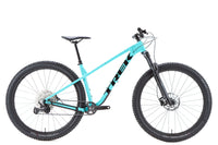 Trek Roscoe 7 Shimano Deore MTB 2025, Size M/L