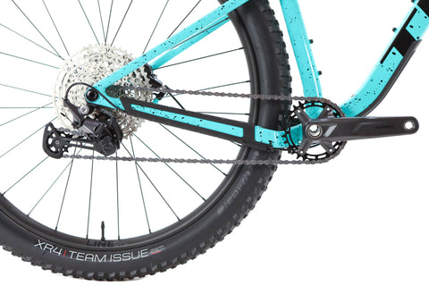 Trek Roscoe 7 Shimano Deore MTB 2025, Size M/L