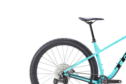 Trek Roscoe 7 Shimano Deore MTB 2025, Size M/L