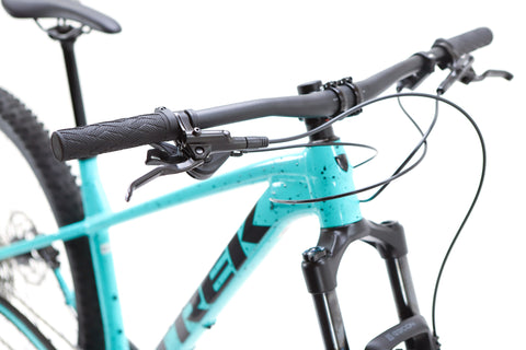 Trek Roscoe 7 Shimano Deore MTB 2025, Size M/L